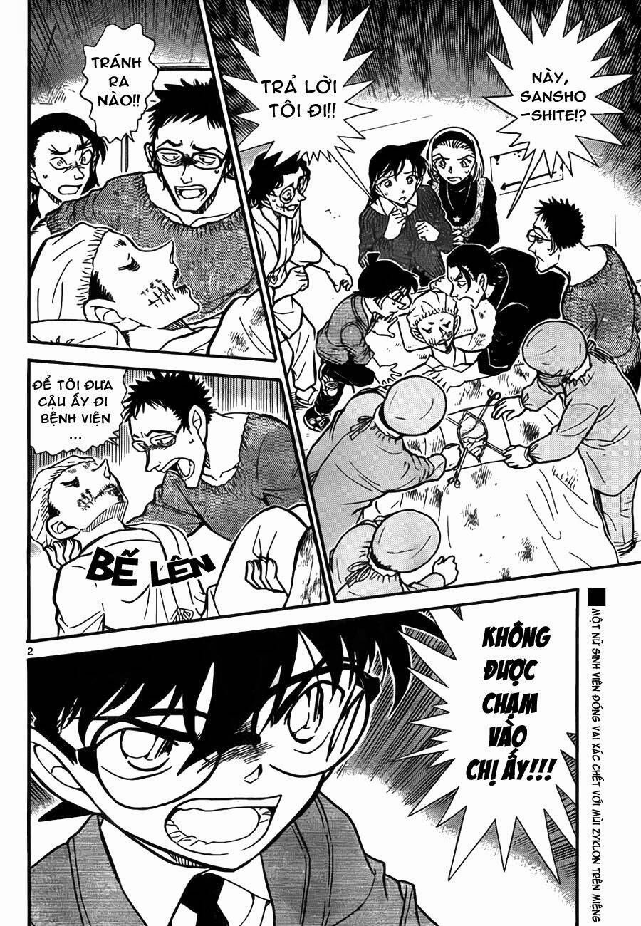 Chapter 757 - 7