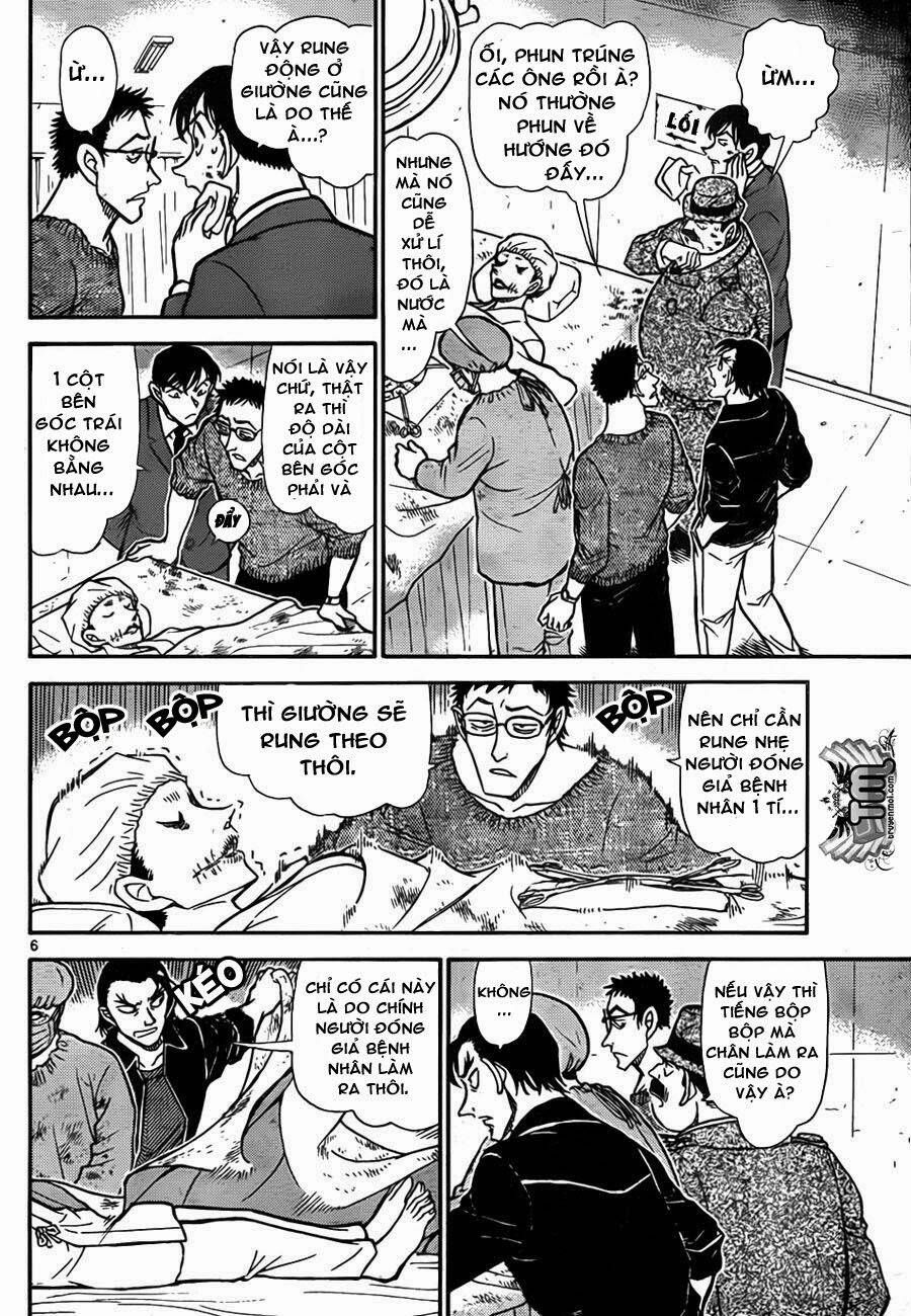 Chapter 757 - 11