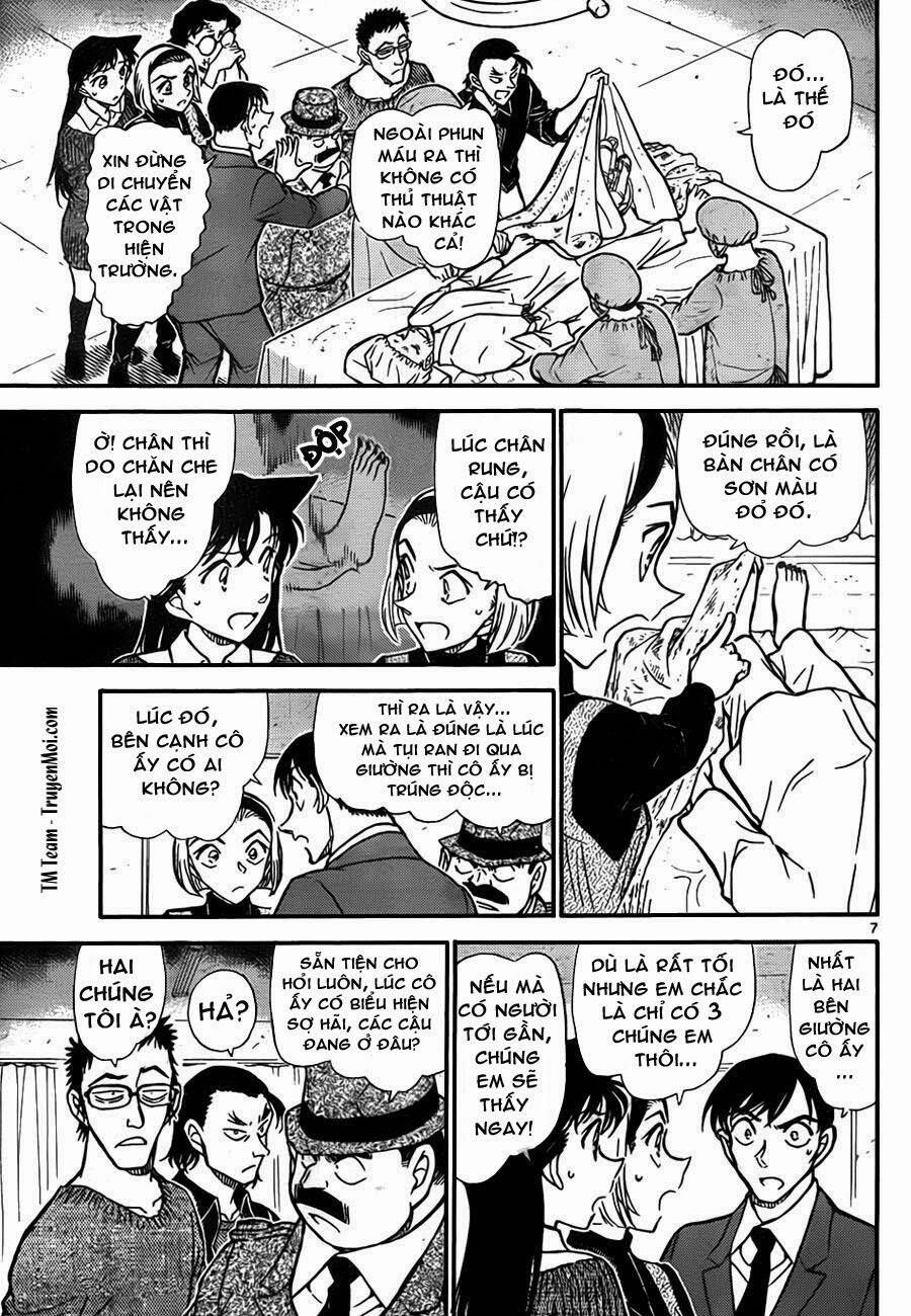 Chapter 757 - 12