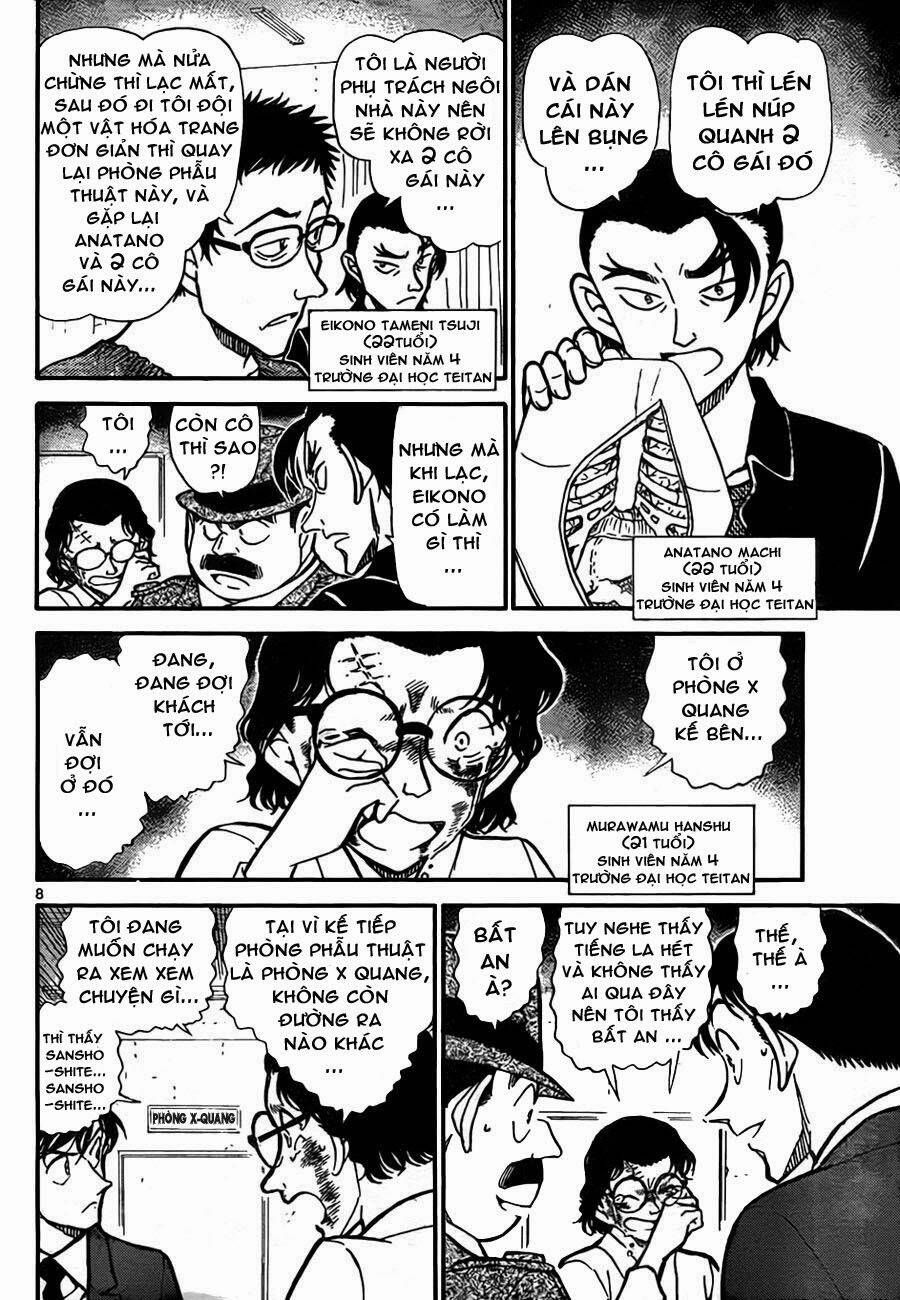 Chapter 757 - 13