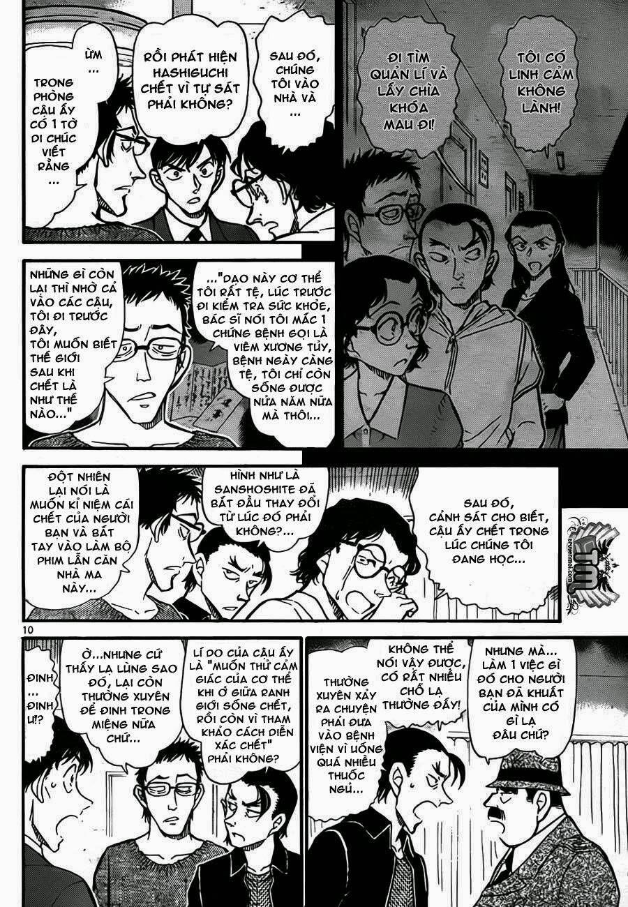 Chapter 757 - 15