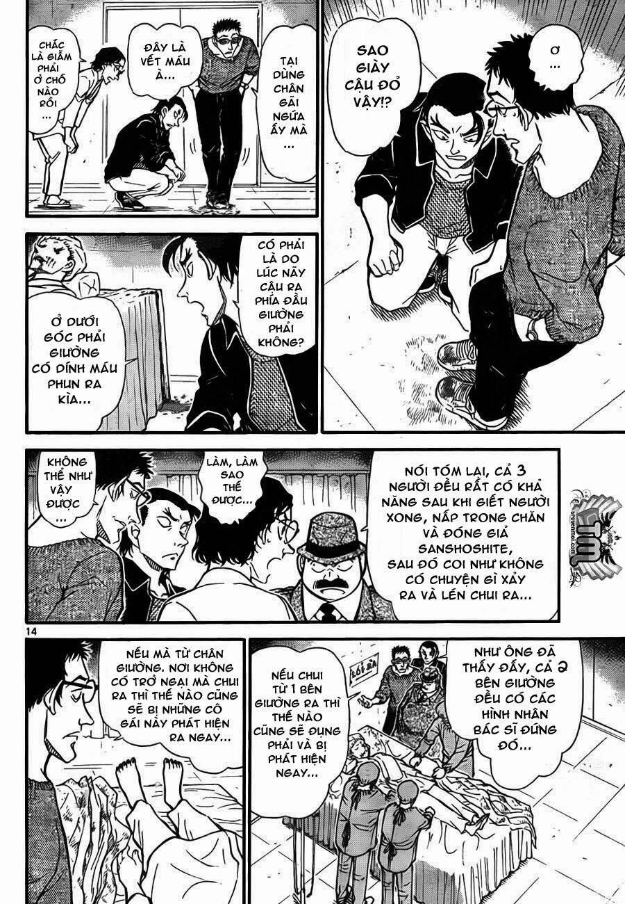 Chapter 757 - 19