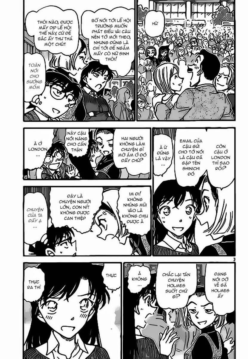 Chapter 756 - 8