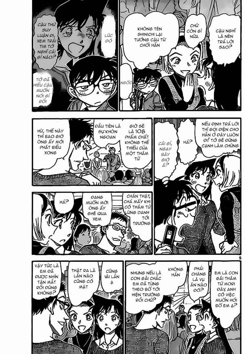 Chapter 756 - 10