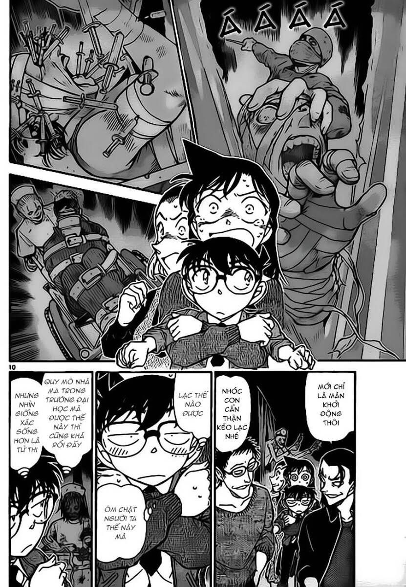 Chapter 756 - 15