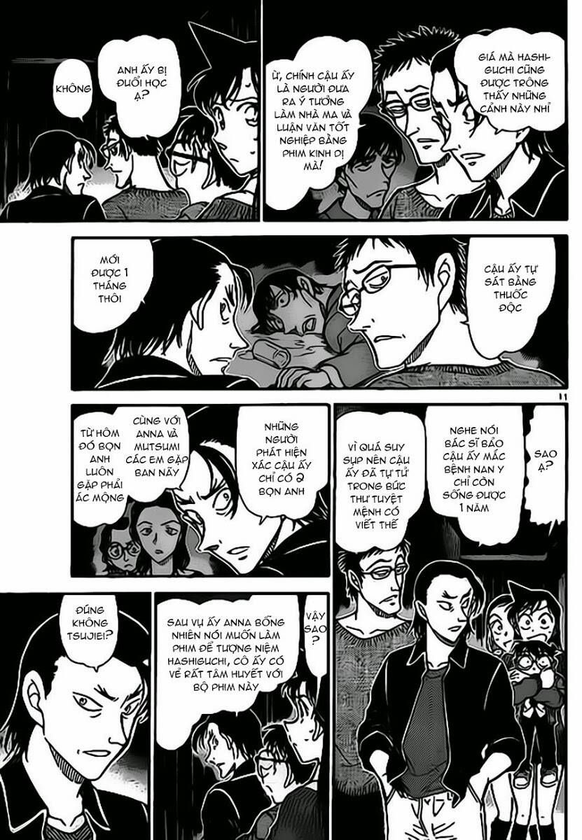 Chapter 756 - 16