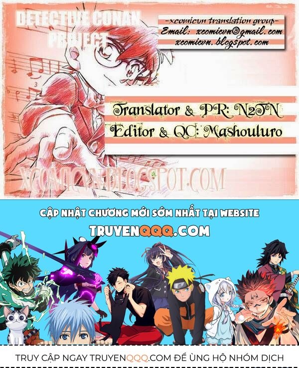 Chapter 756 - 22