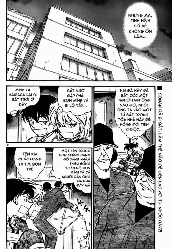 Chapter 755 - 7