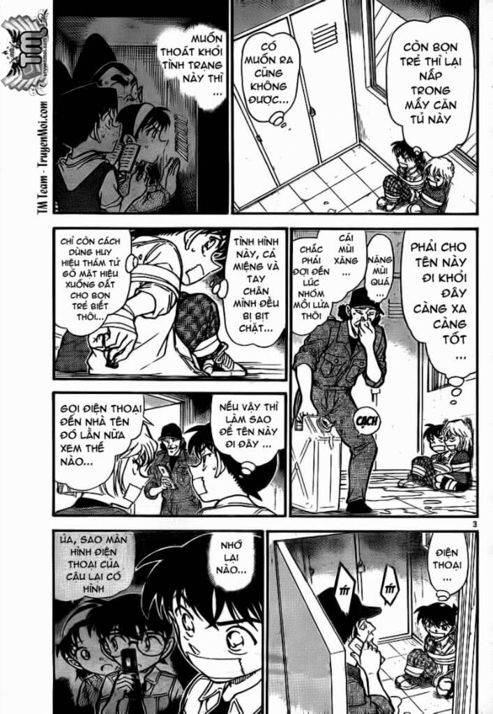 Chapter 755 - 8