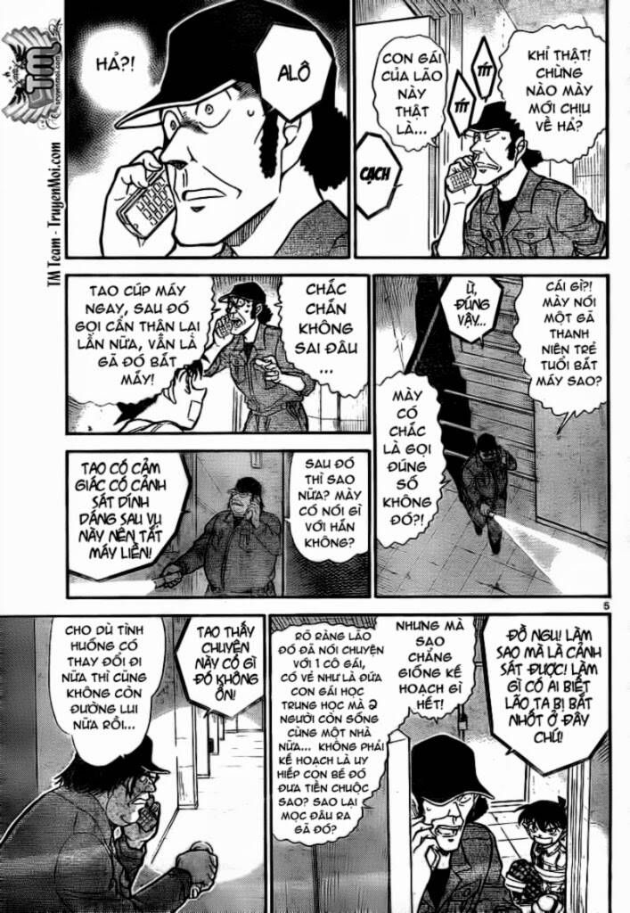 Chapter 755 - 10