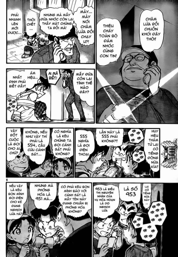 Chapter 755 - 11