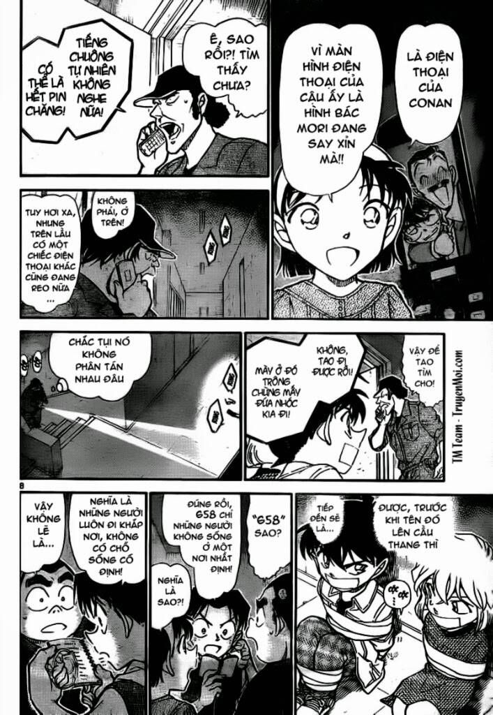 Chapter 755 - 13