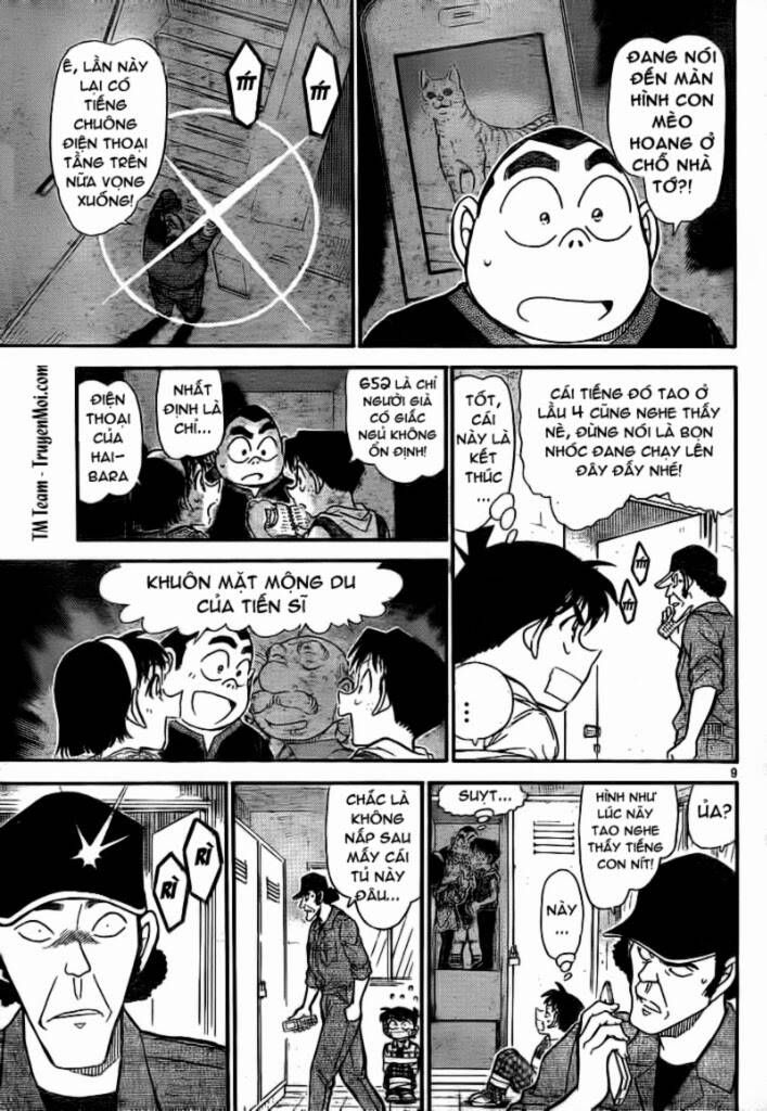 Chapter 755 - 14