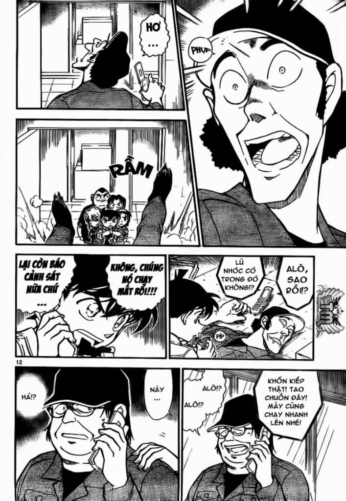 Chapter 755 - 17