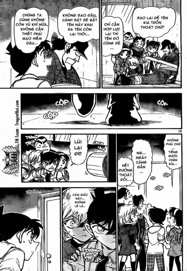 Chapter 755 - 18
