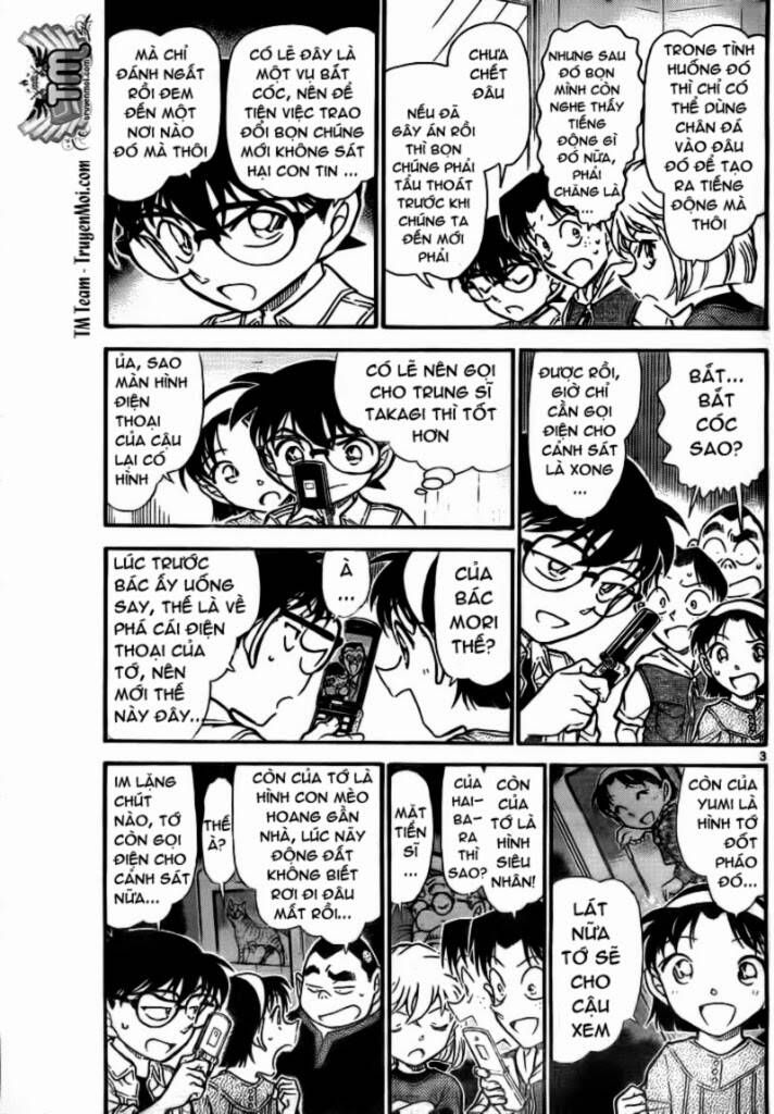 Chapter 754 - 8