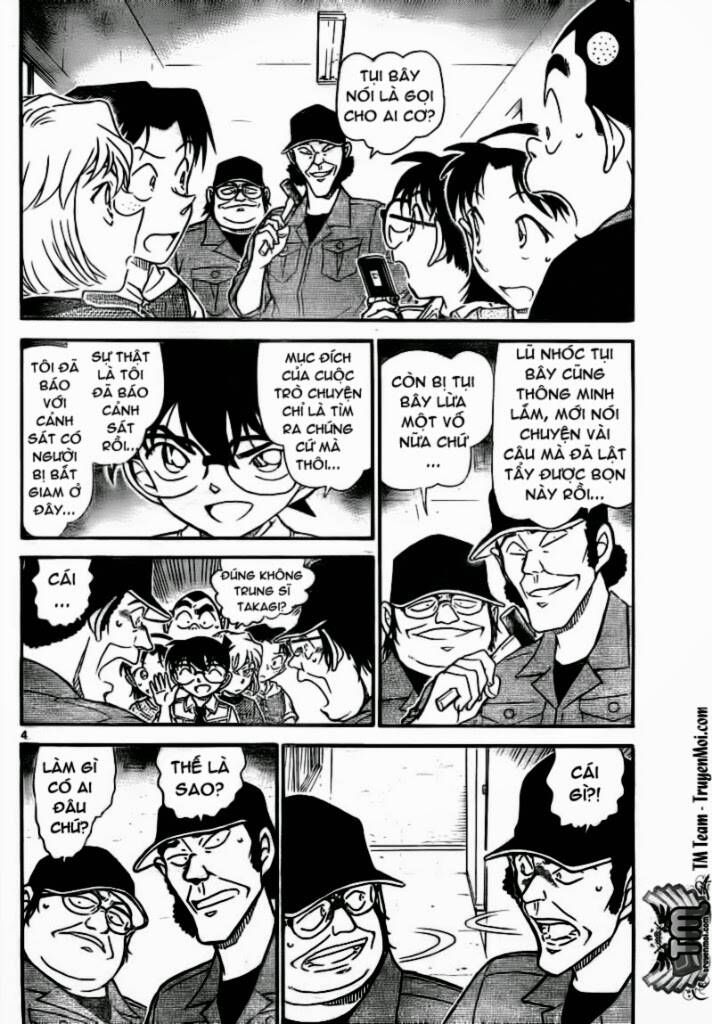 Chapter 754 - 9