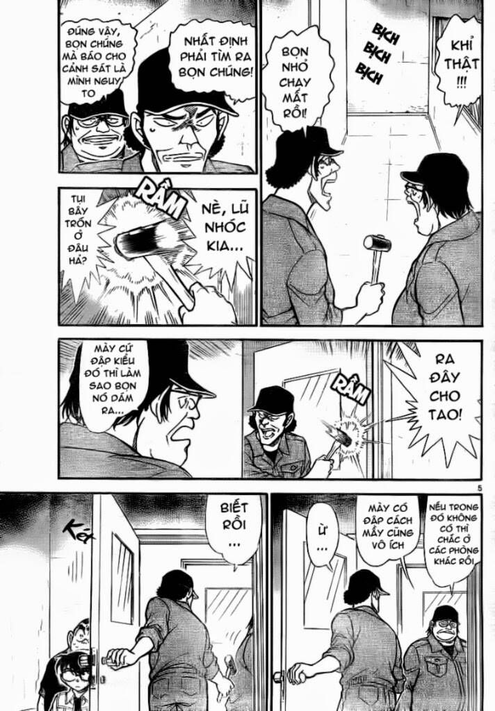 Chapter 754 - 10