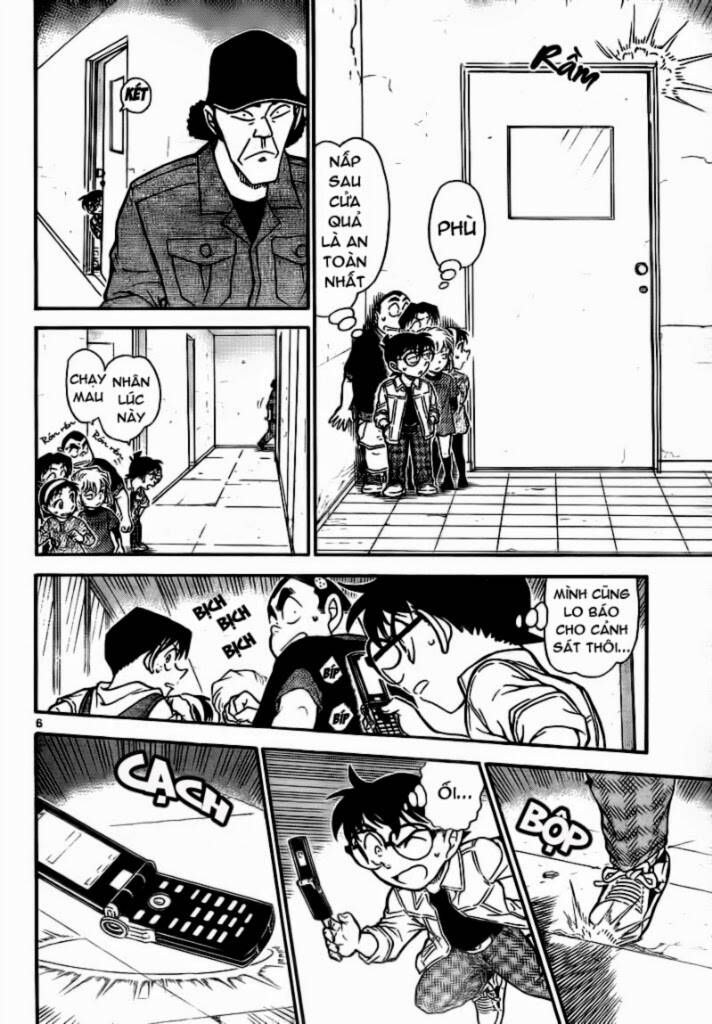 Chapter 754 - 11