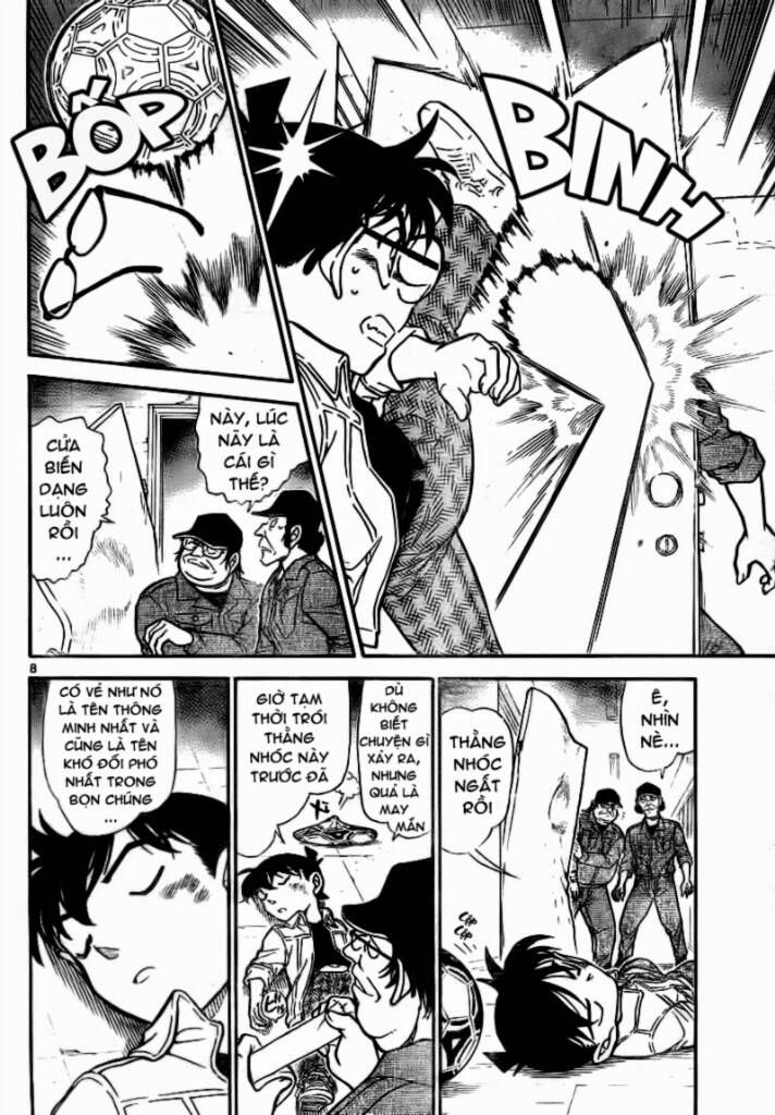 Chapter 754 - 13