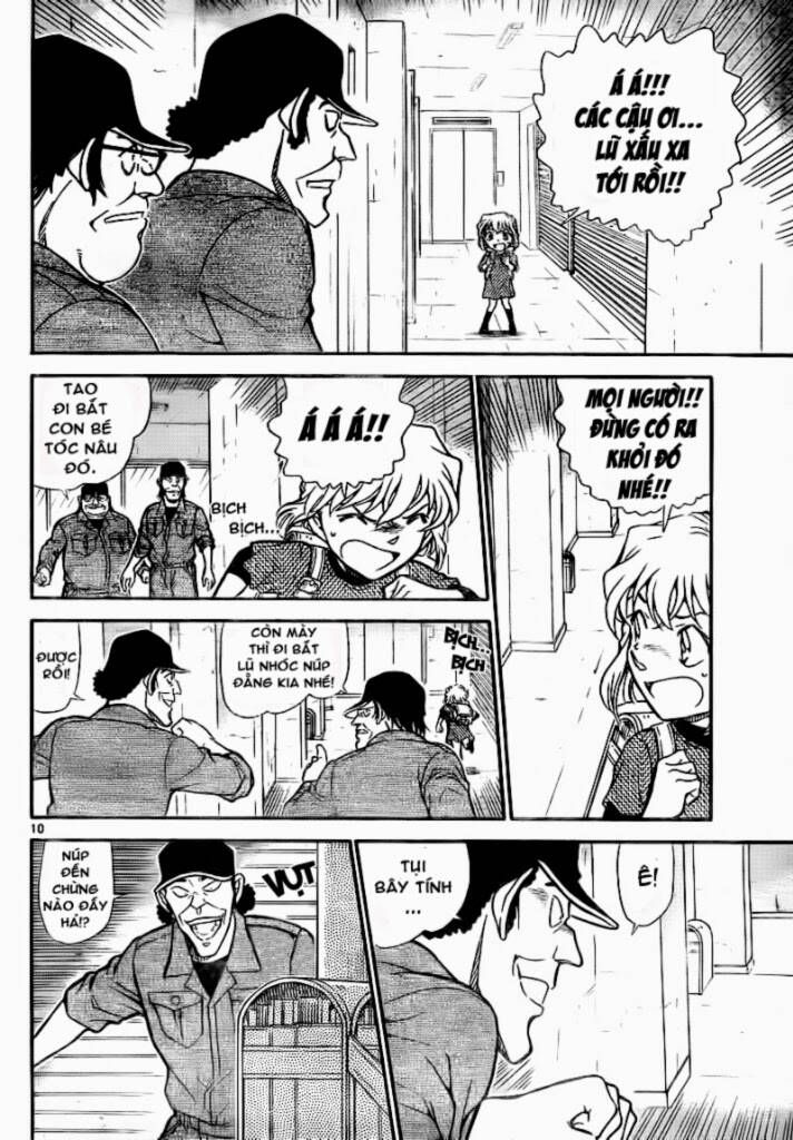 Chapter 754 - 15