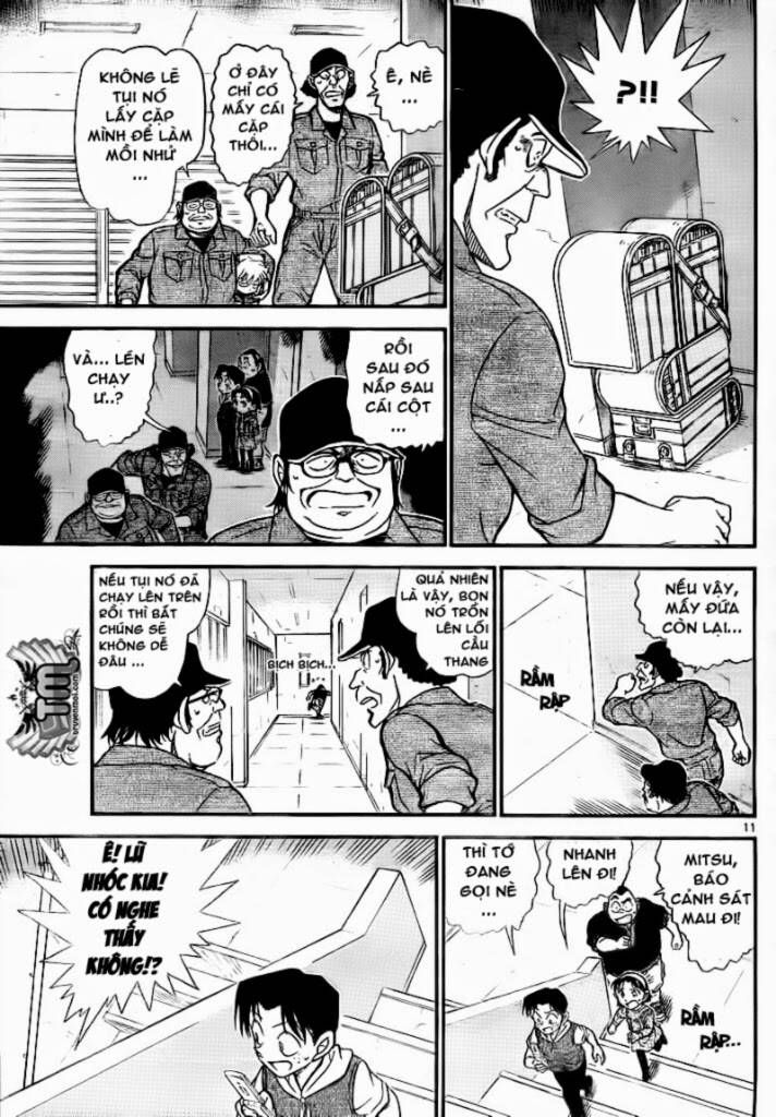 Chapter 754 - 16