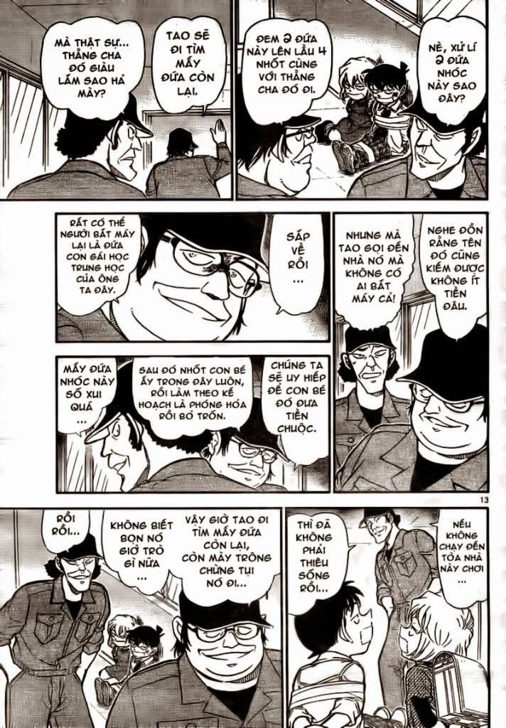 Chapter 754 - 18