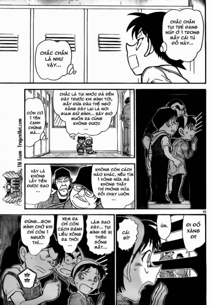 Chapter 754 - 20