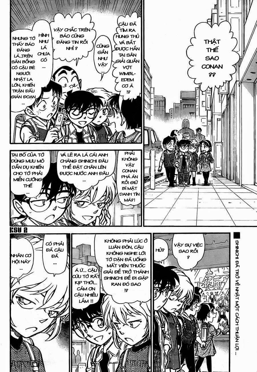 Chapter 753 - 6