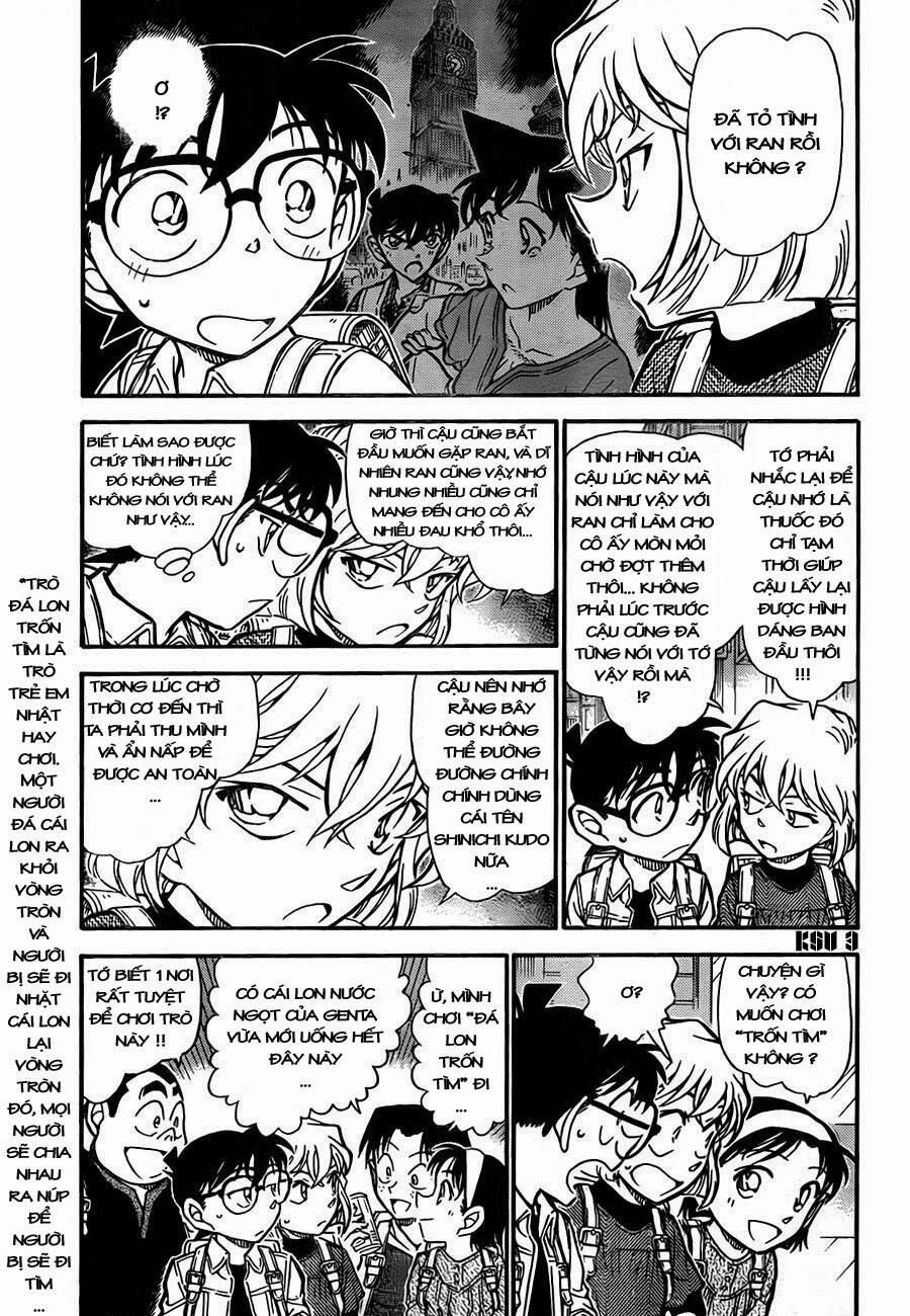 Chapter 753 - 7