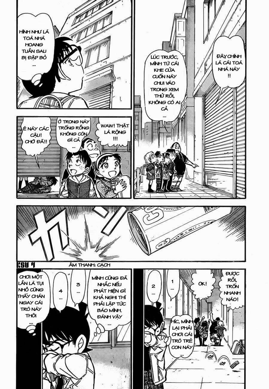 Chapter 753 - 8