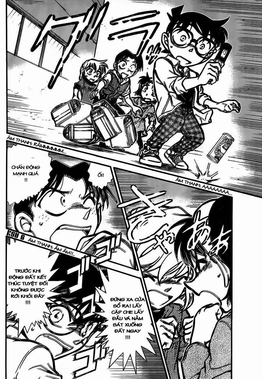 Chapter 753 - 10