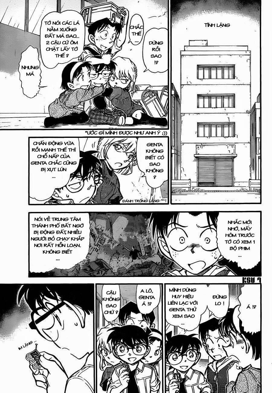 Chapter 753 - 11