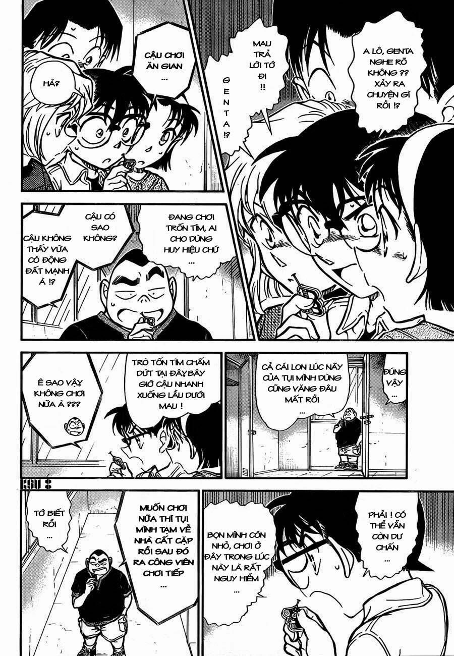 Chapter 753 - 12