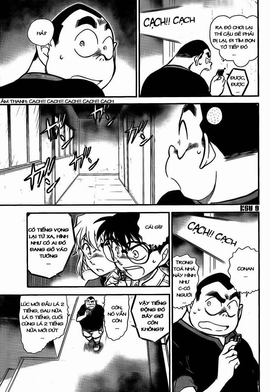 Chapter 753 - 13