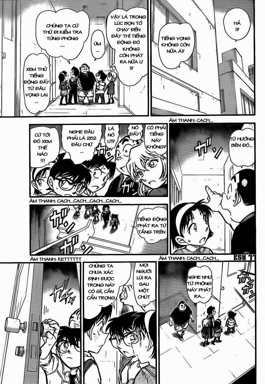 Chapter 753 - 15