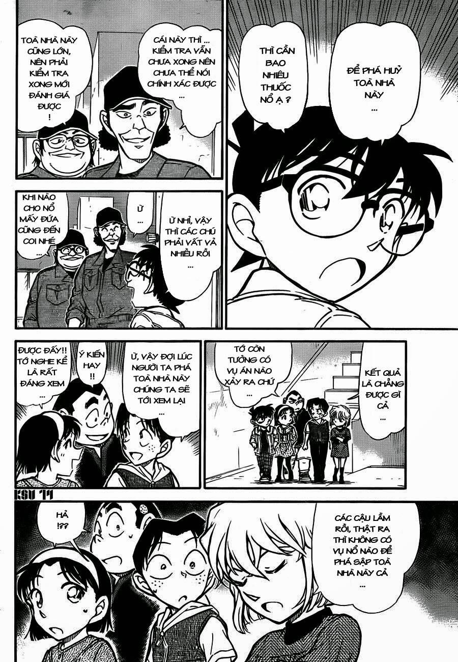 Chapter 753 - 18