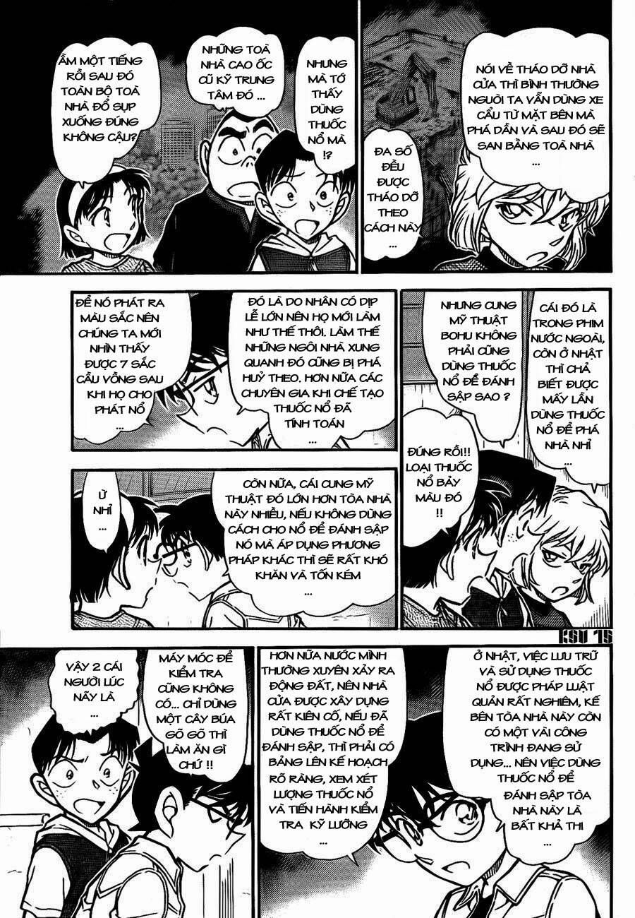 Chapter 753 - 19