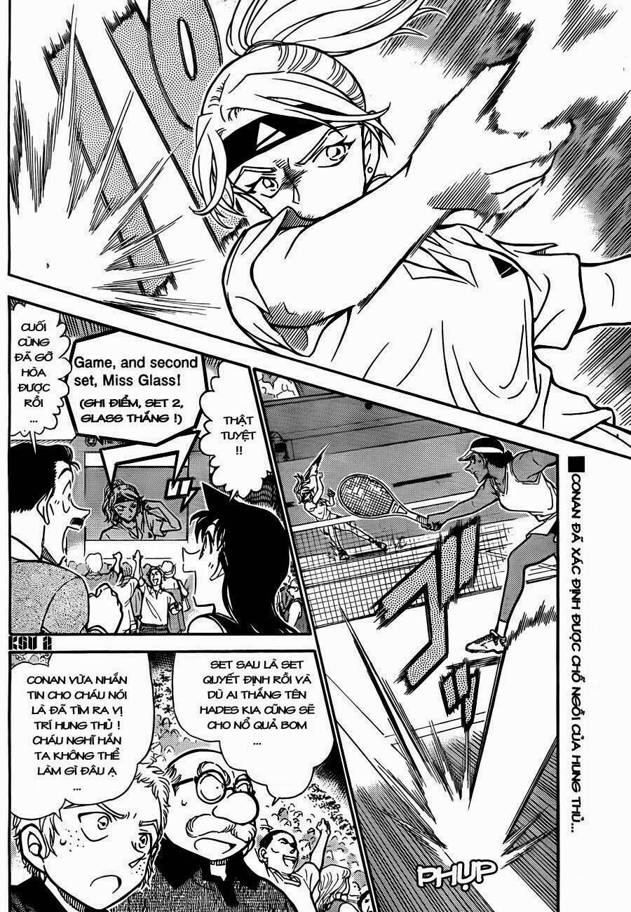 Chapter 752 - 6