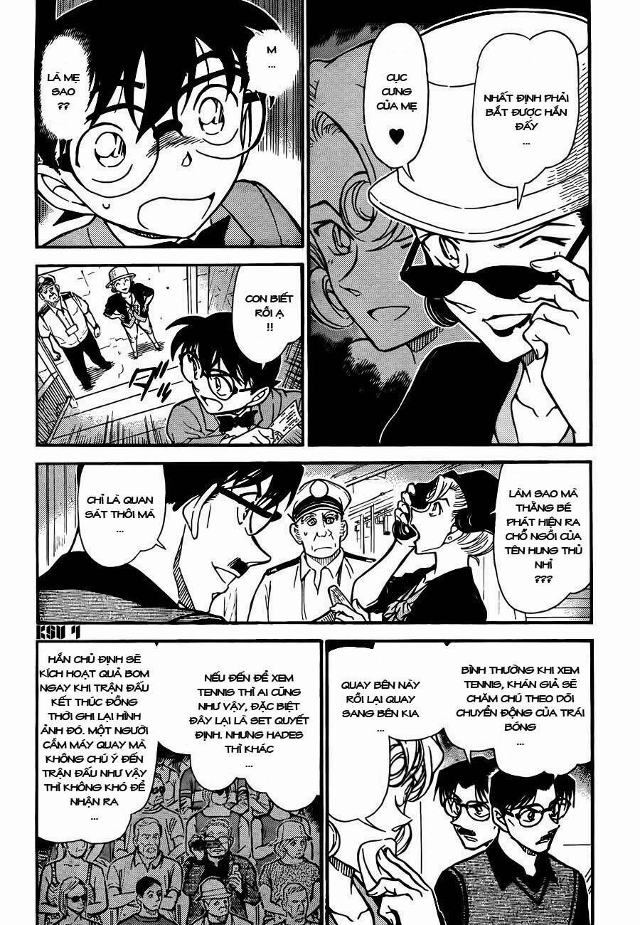 Chapter 752 - 8
