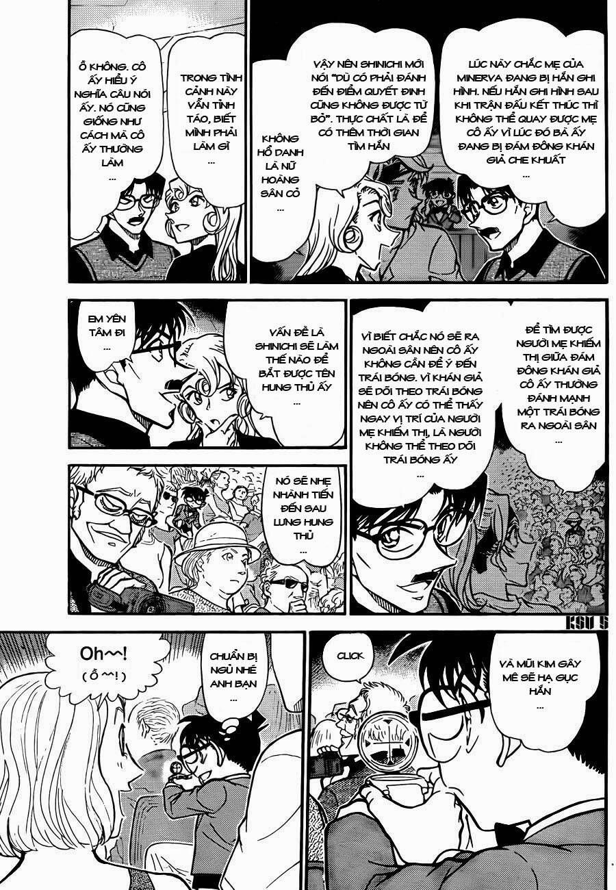 Chapter 752 - 9