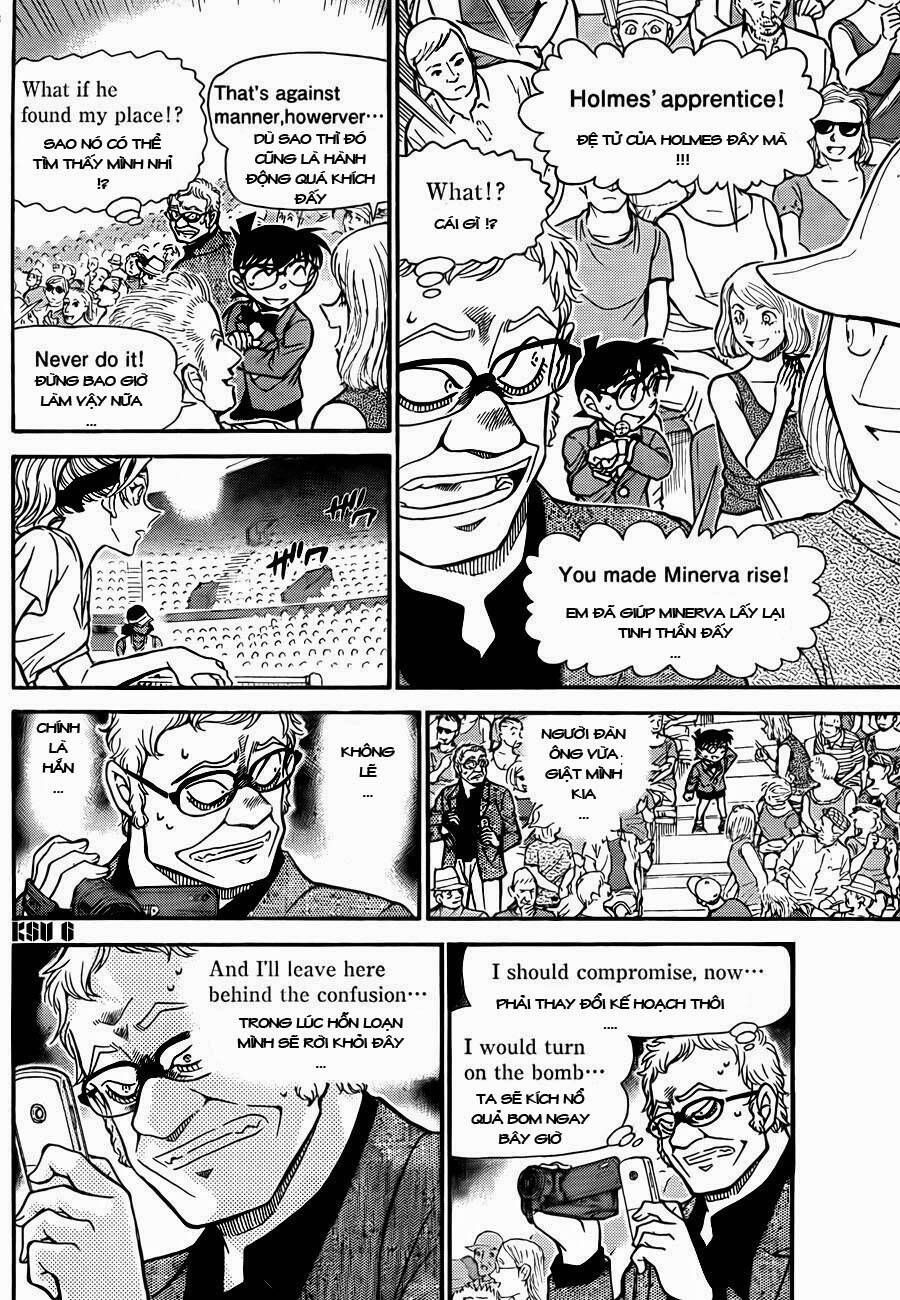 Chapter 752 - 10