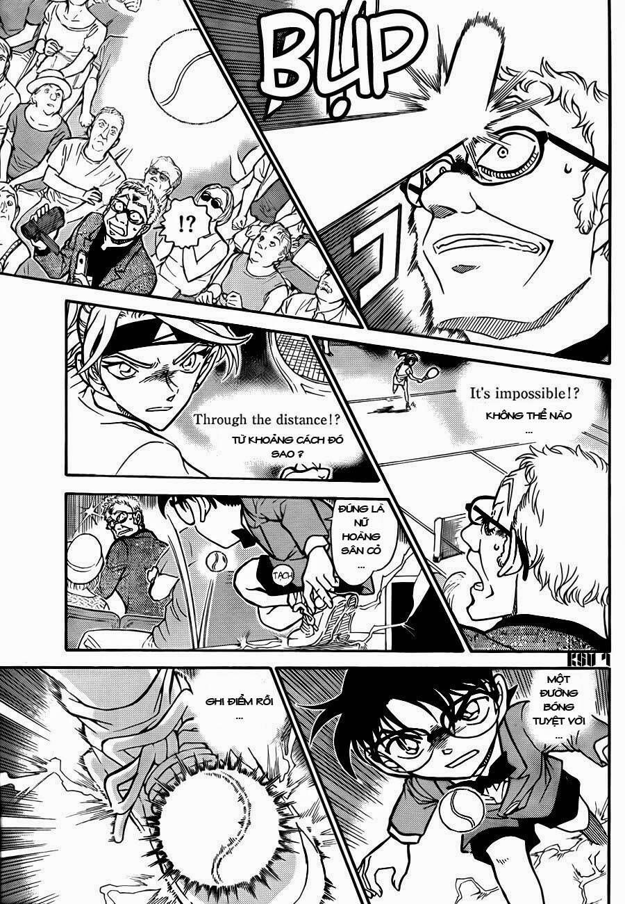Chapter 752 - 11