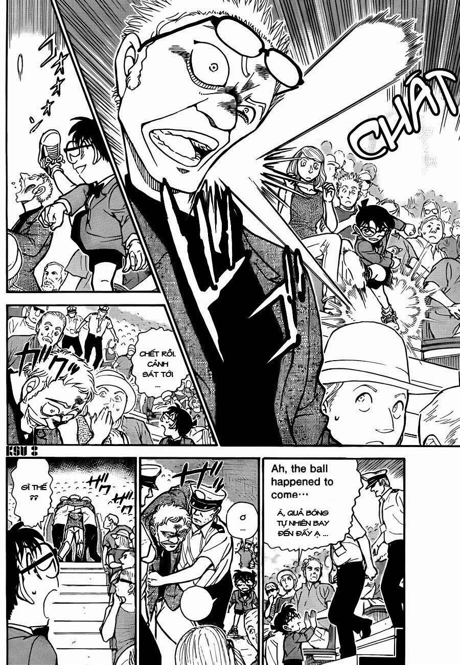 Chapter 752 - 12