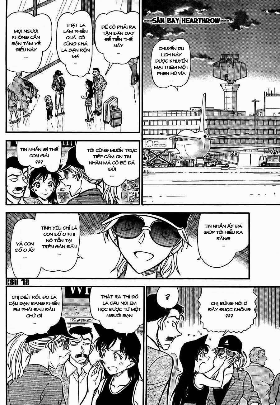 Chapter 752 - 16