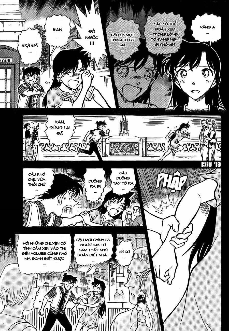 Chapter 752 - 17