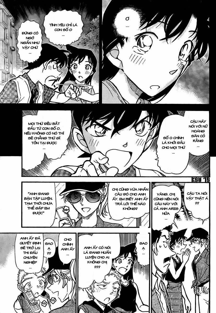 Chapter 752 - 19