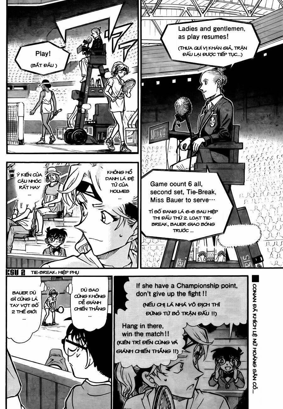Chapter 751 - 6