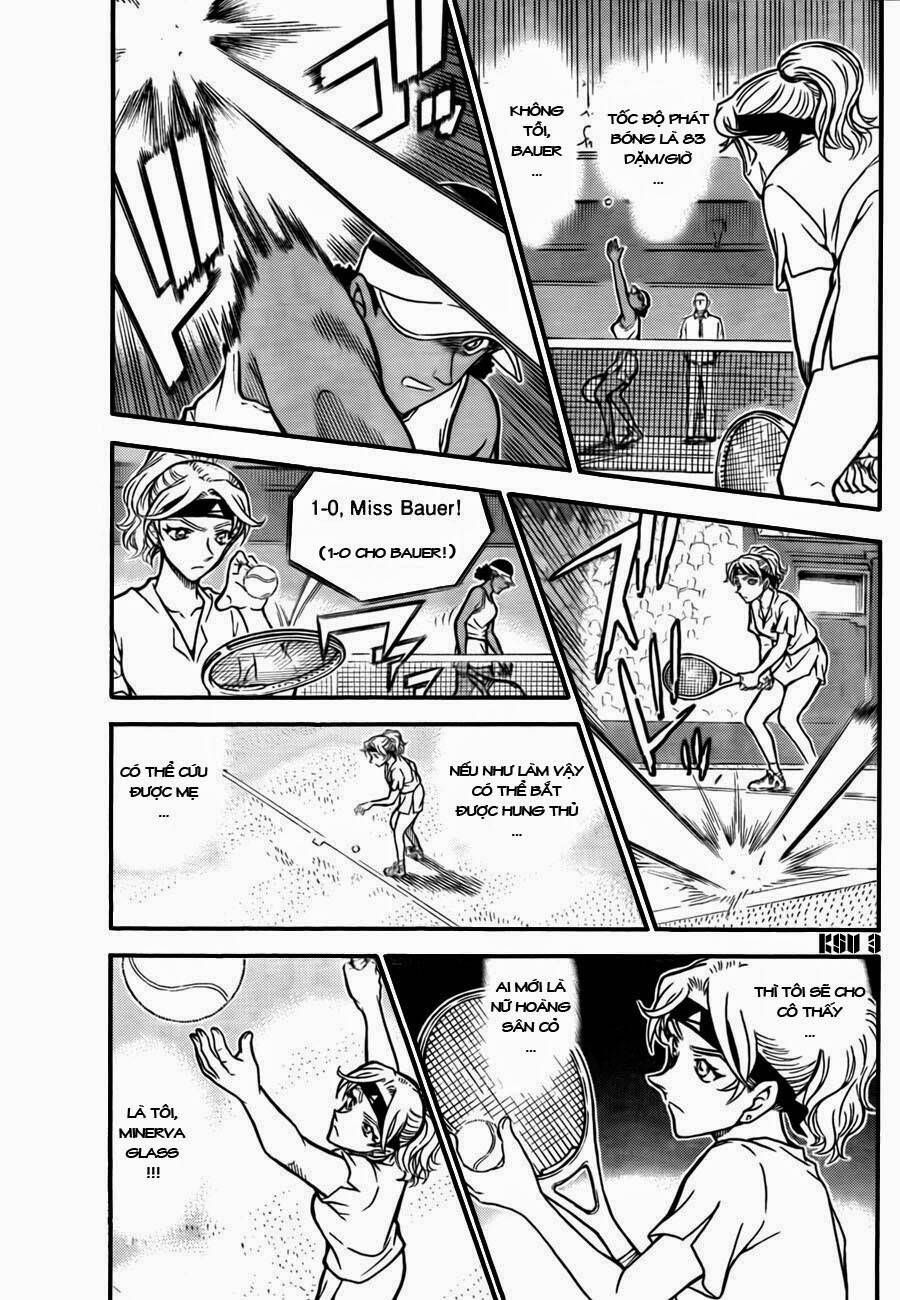 Chapter 751 - 7
