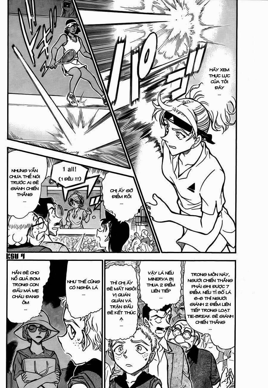 Chapter 751 - 8